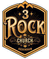 3 Rock Church